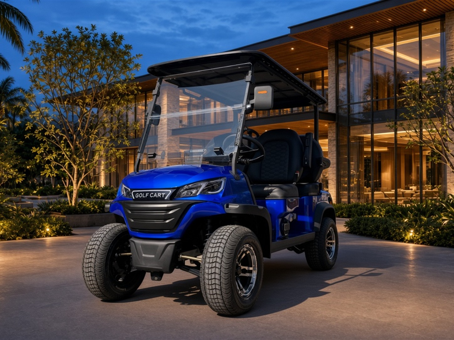 Deep Blue K4
