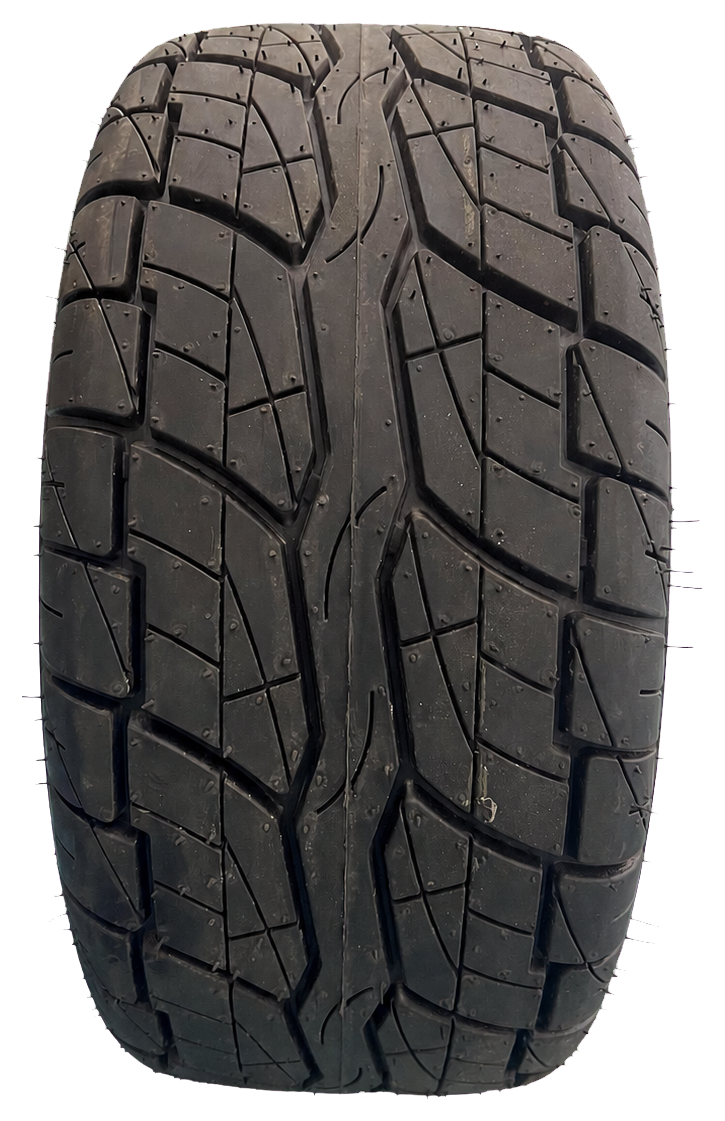 Tire 01 road tread