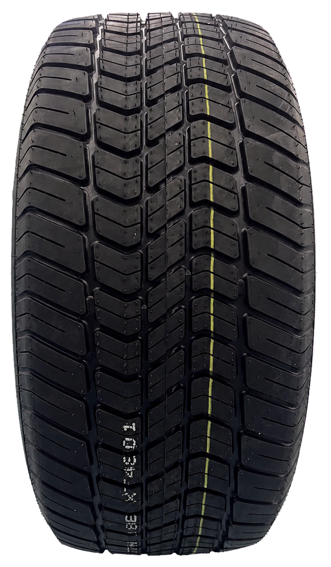 Tire 03 road tread