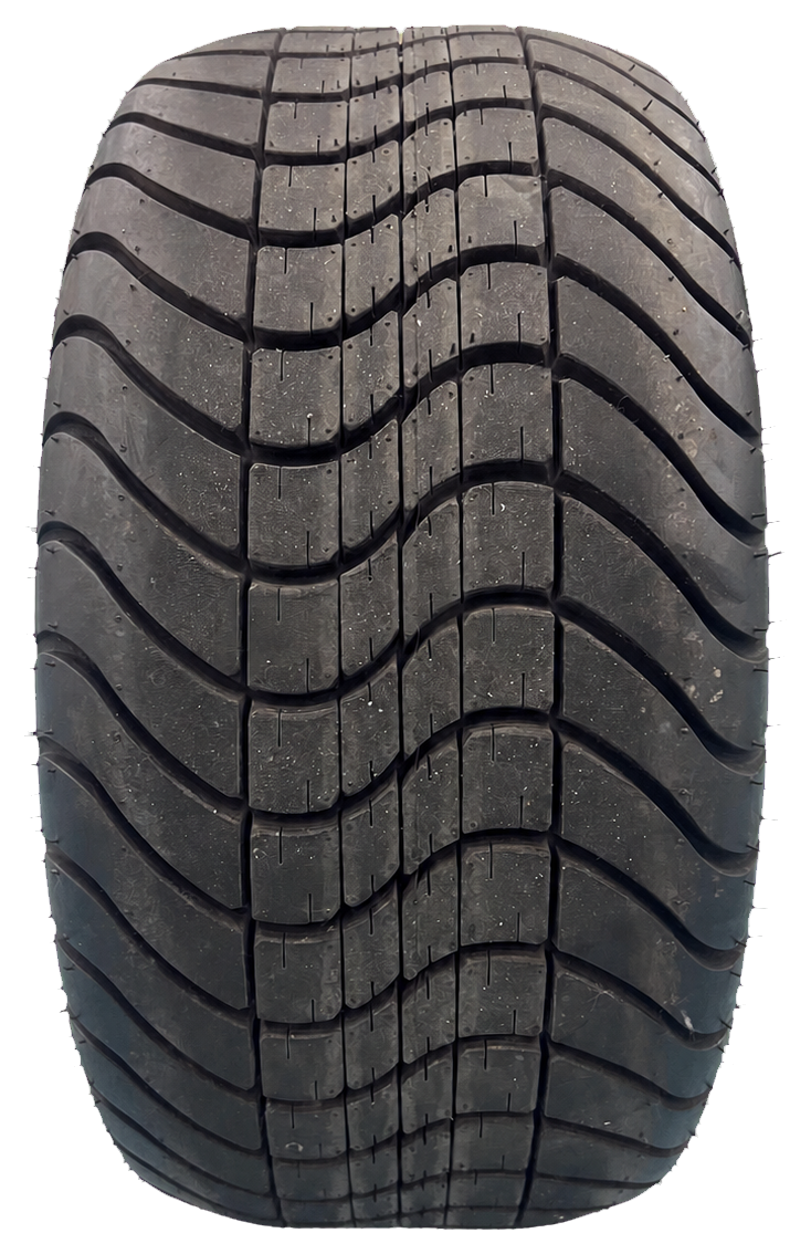 Tire 04 road tread
