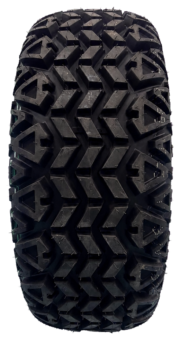 Tire 06 all-terrain tread