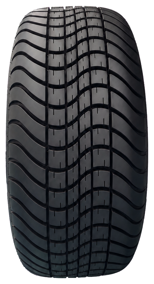 Tire 07 road tread