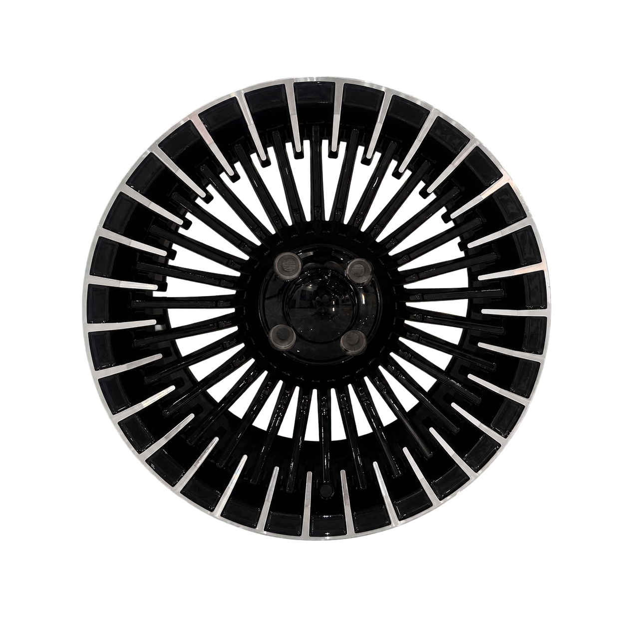 Wheel 07
