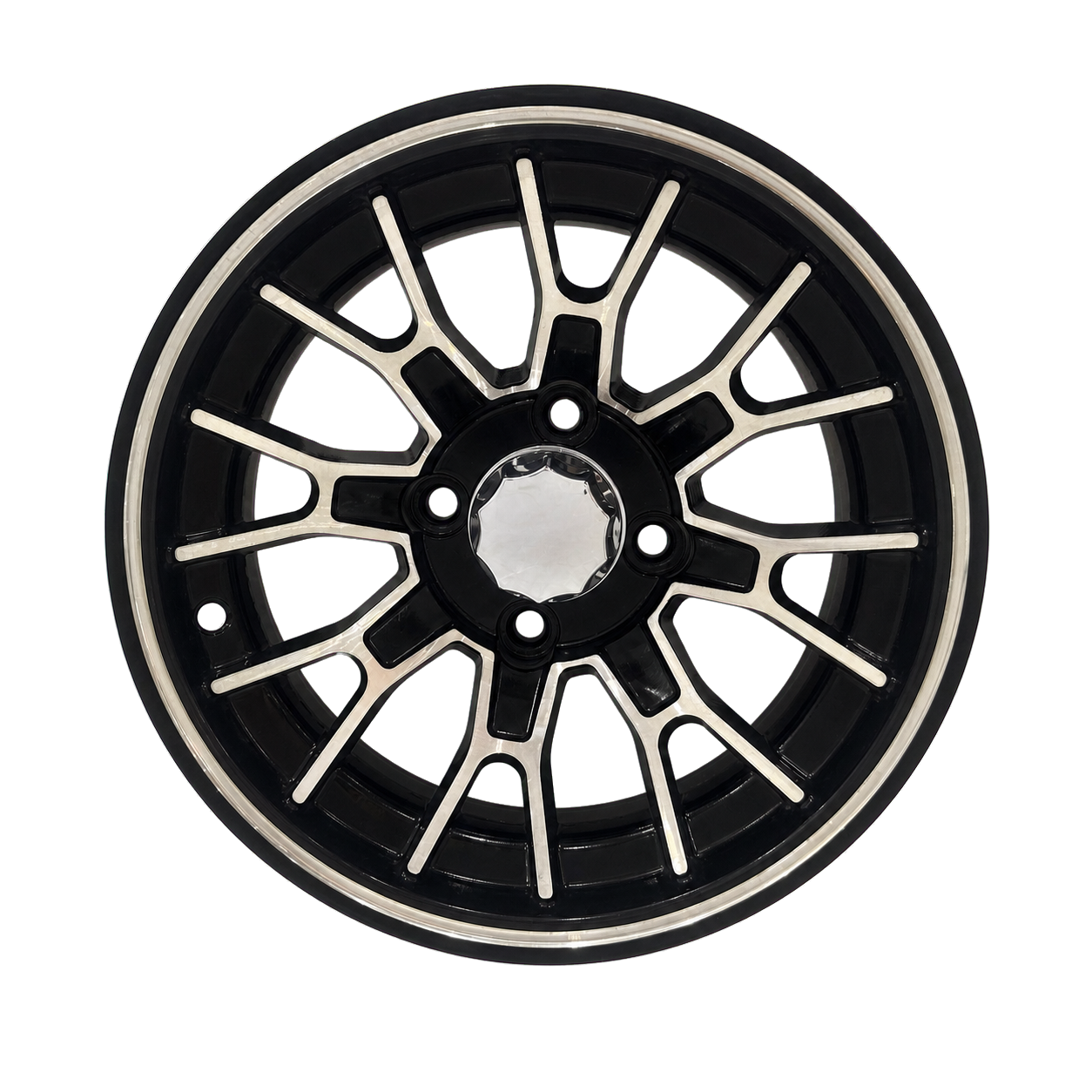 Wheel 08