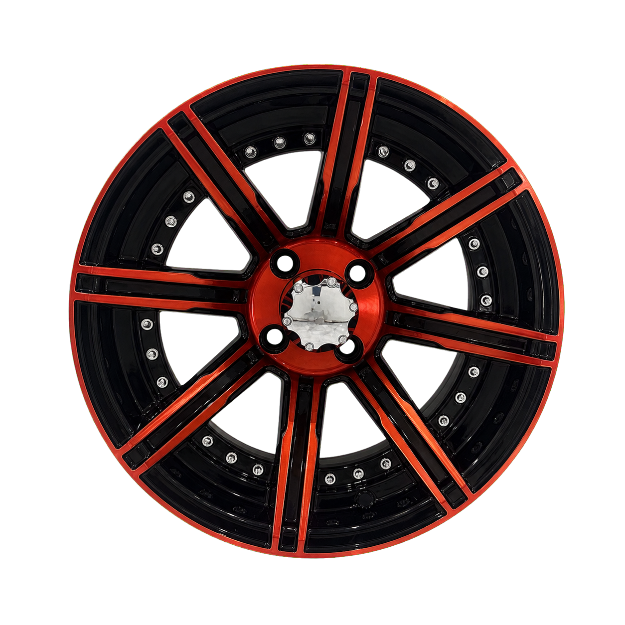 Wheel 09