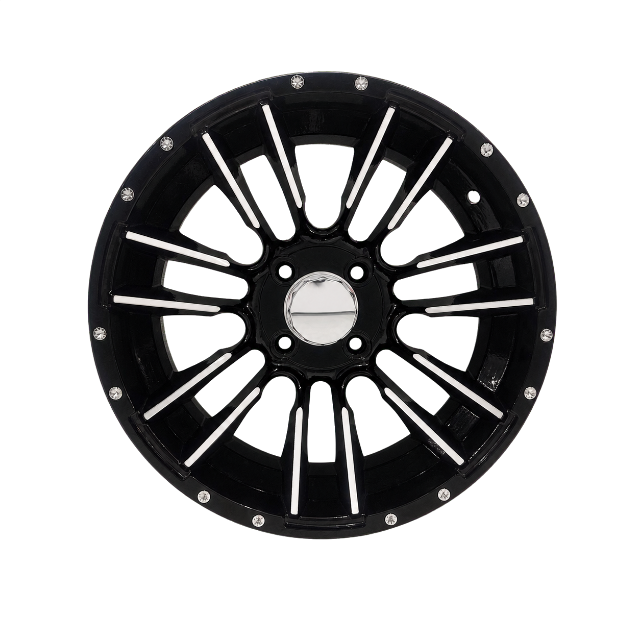 Wheel 10